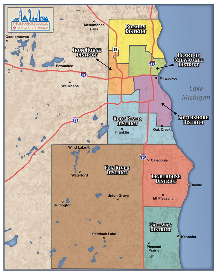 milwaukee county map pdf        <h3 class=
